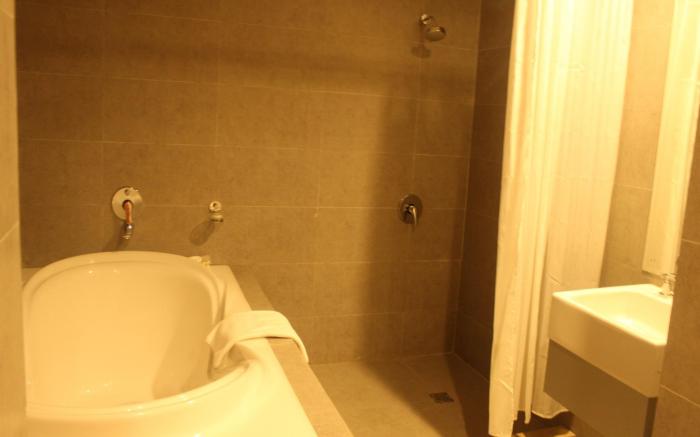 Hotel Royal Suite