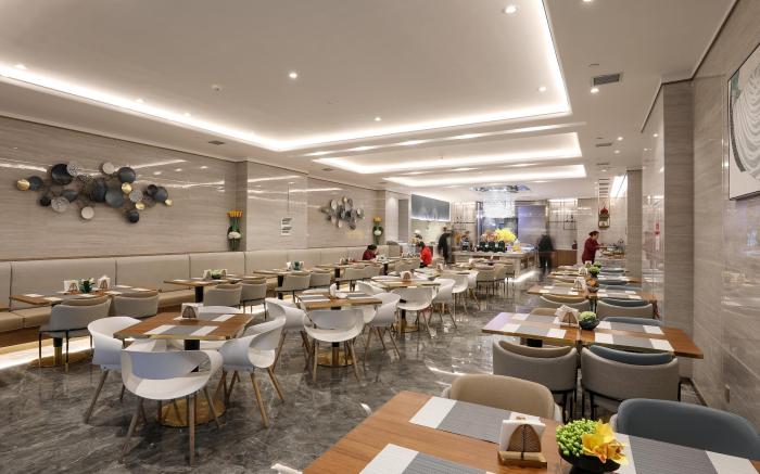 Starway Hotel Xi'an North Railway Station