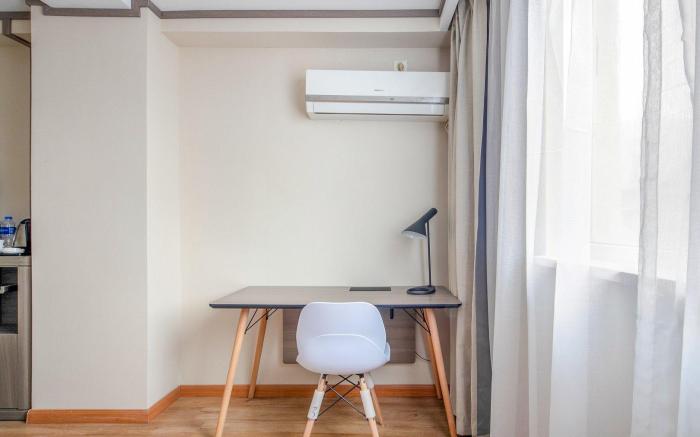 Hanting Hotel Nanjing Xinjiekou Changfu Street