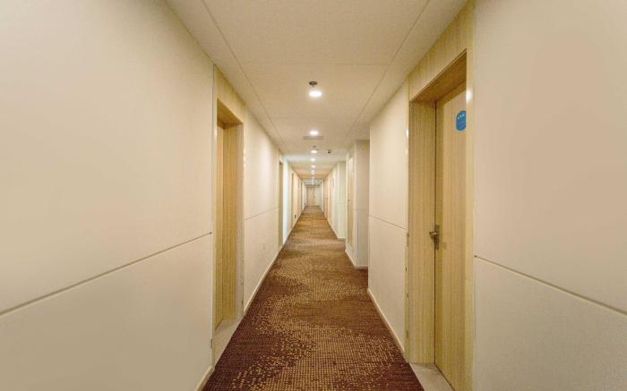 Hanting Hotel Nanchang Xiaolan Industrial Park Jiangling Guoji