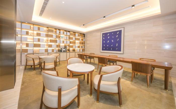 Ji Hotel Beijing South Station Jiaomen Dong