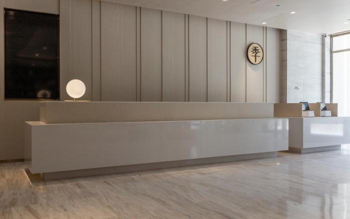 Ji Hotel Chengdu Southwest Petroleum University