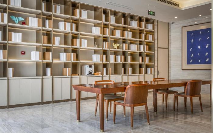 Ji Hotel Chengdu Southwest Petroleum University