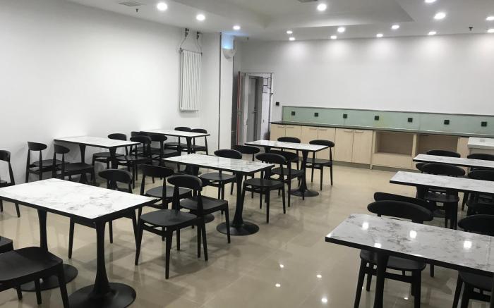 Hanting Hotel Beijing Jiuxian Qiao 798