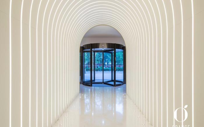 Orange Hotel Beijing Capital Airport New International Exhibition Center