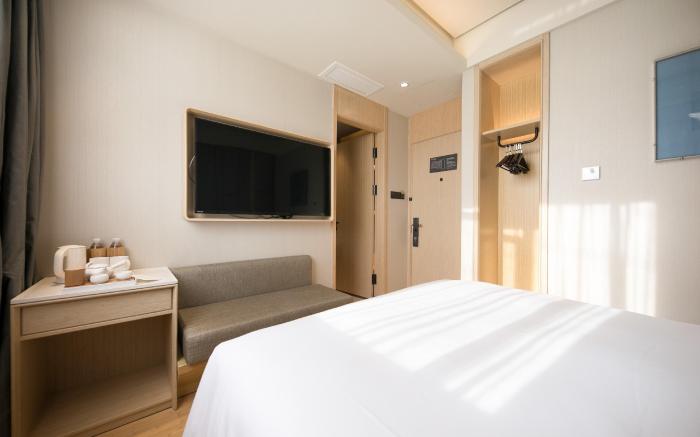 Ji Hotel Beijing Asian Games Village Xiaoying