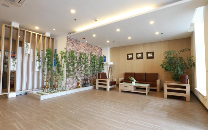 Hanting Hotel Harbin Xidazhi Street Gongda