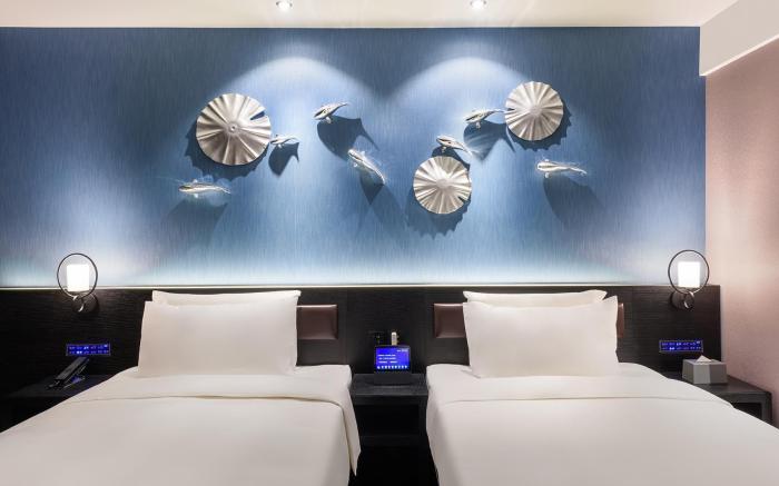 Crystal Orange Hotel Qingdao Jimo Heshan Road