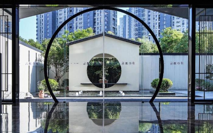 Manxin Hotel Nanjing Jinlingyin