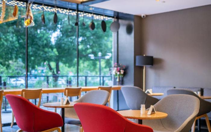 CitiGo Hotel Suzhou Guanqian Pingjiang