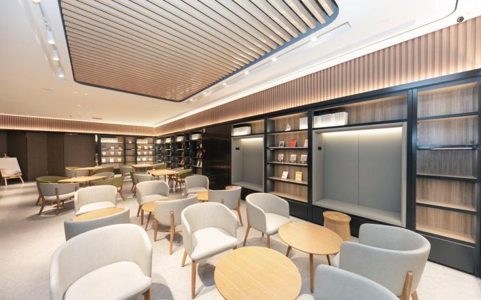 Ji Hotel Xianyang Airport