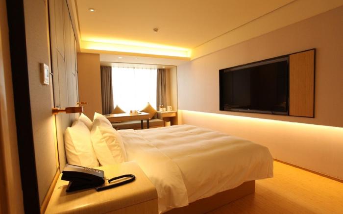 Ji Hotel Chengdu Wenshufang Shuncheng Street