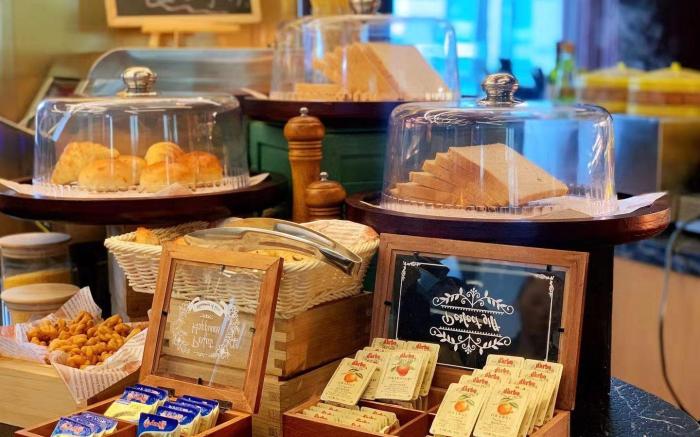 CitiGo Hotel Dalian Xinghai Square