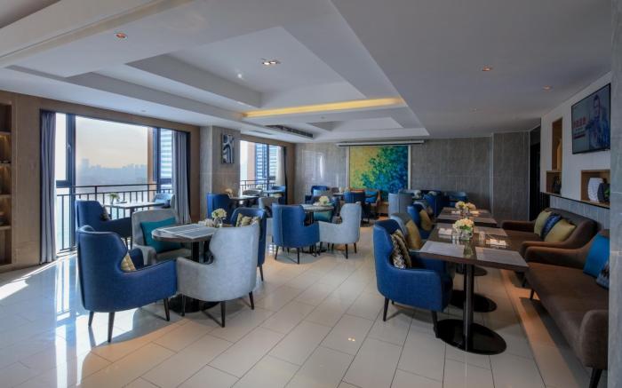 Starway Hotel Chengdou Jianshe Road SM Plaza