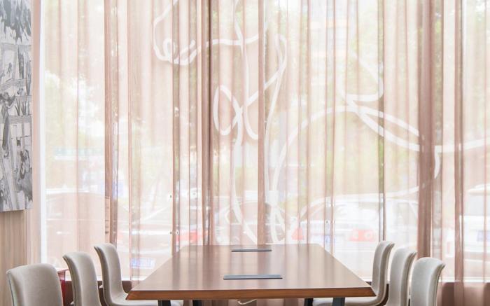 Hanting Premium Lianyungang Suning Plaza Hotel