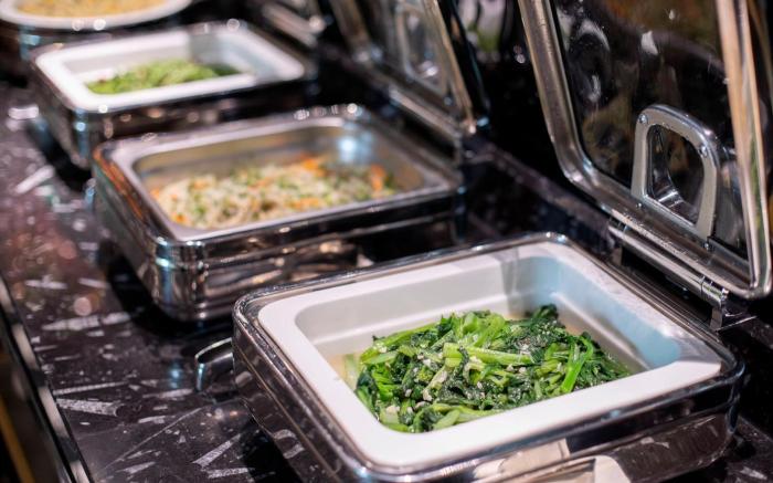 Crystal Orange Hotel Linyi Beijing Road