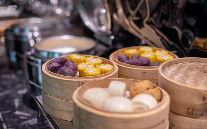 Crystal Orange Hotel Linyi Beijing Road