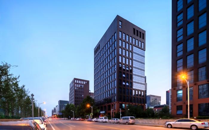 CitiGO Hotel Beijing Headquarters
