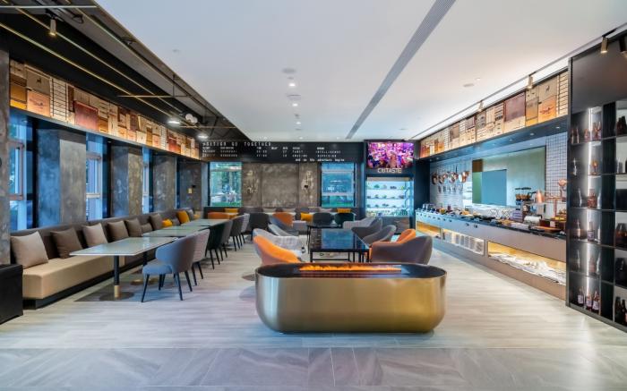 CitiGO Hotel Beijing Headquarters