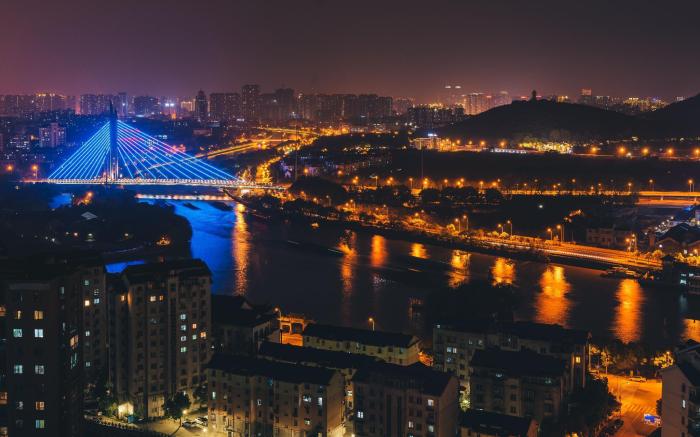 Orange Hotel Wuxi Oufeng Street