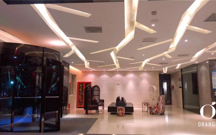 Orange Hotel Beijing ABP