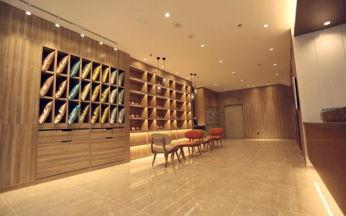 Hanting Premium Hotel Changchun Xintiandi Changchun Street