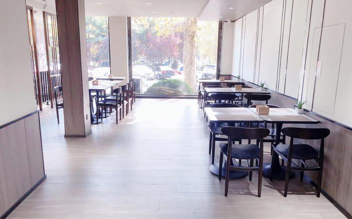 Hanting Hotel Zibo Linzi People Square