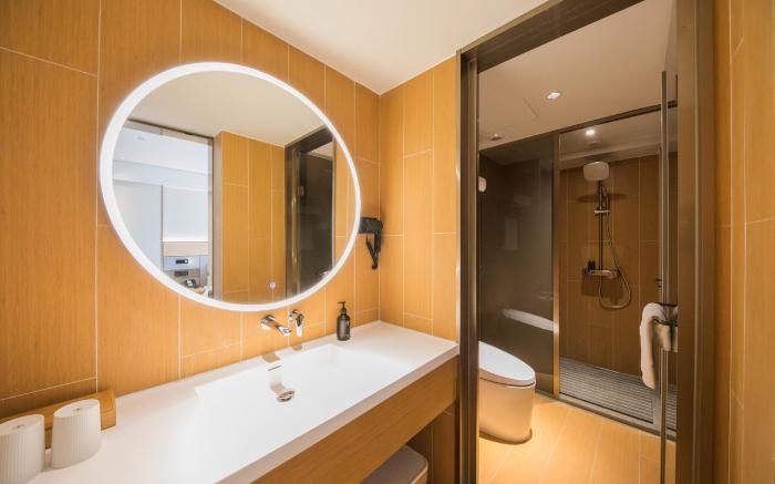 Ji Hotel Beijing Jiuxianqiao 798 Art District