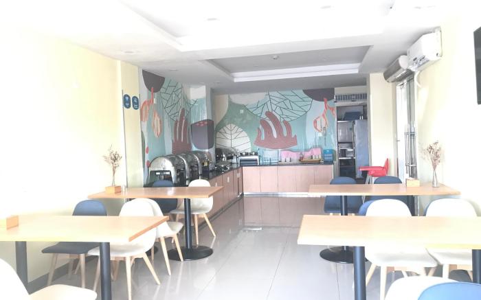 Hanting Hotel Sanya Sanya Bay