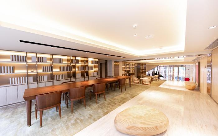 Ji Hotel Xi'an Longshouyuan Metro Station