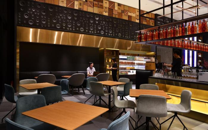 CitiGO Hotel Shenzhen Nanshan
