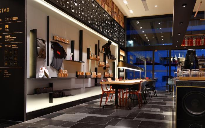 CitiGO Hotel Shenzhen Nanshan