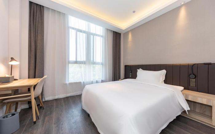 Hanting Hotel Wenzhou Taishun Xincheng Avenue