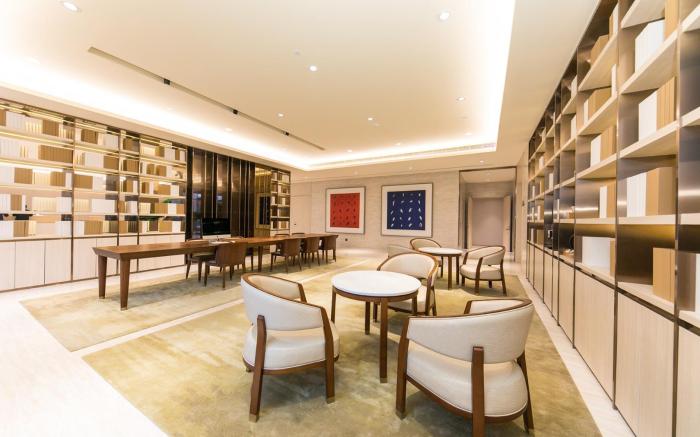 Ji Hotel Linqu Longyun