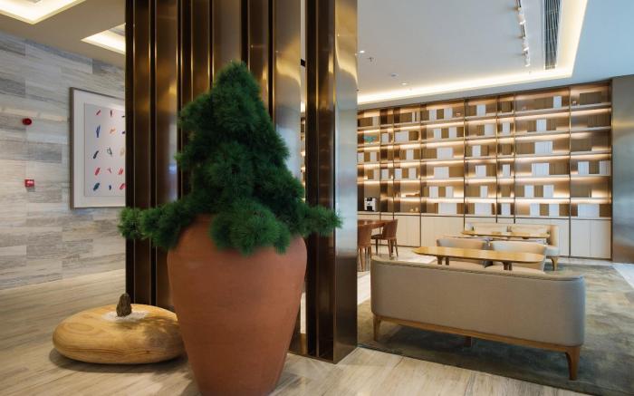 Ji Hotel Harbin Central Street
