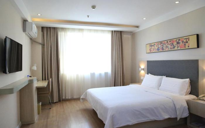 Hanting Hotel Changchun Heping Street