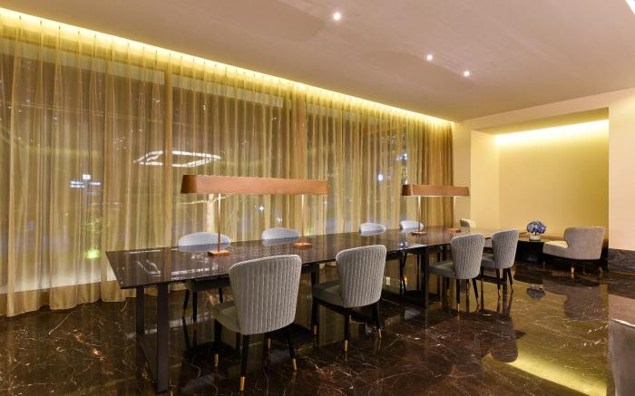 Crystal Orange Hotel Wukesong Jinghui Square
