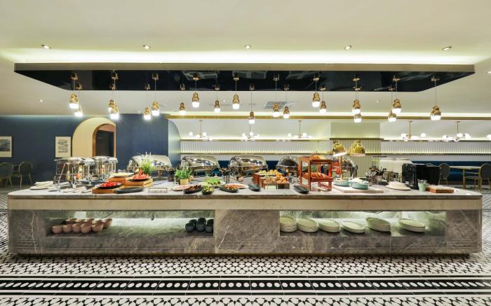 Crystal Orange Hotel Harbin Dongdazhi Street Qiulin