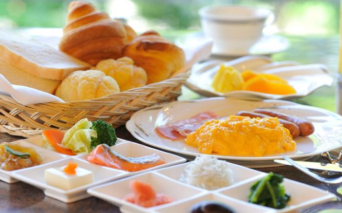 Hotel Laforet Nasu