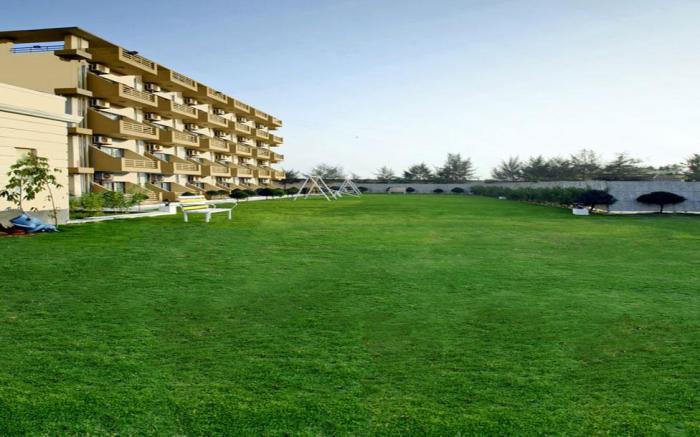 Viceroy Beach & Spa Resort