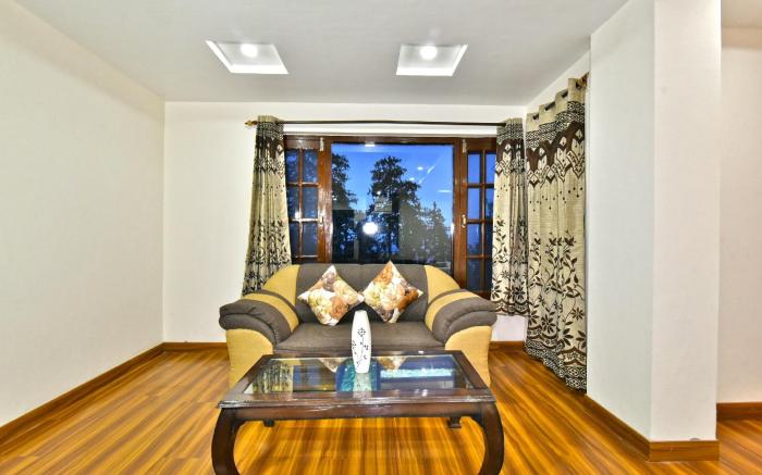 SATYAM INT. by PINEBERRY HOTELS