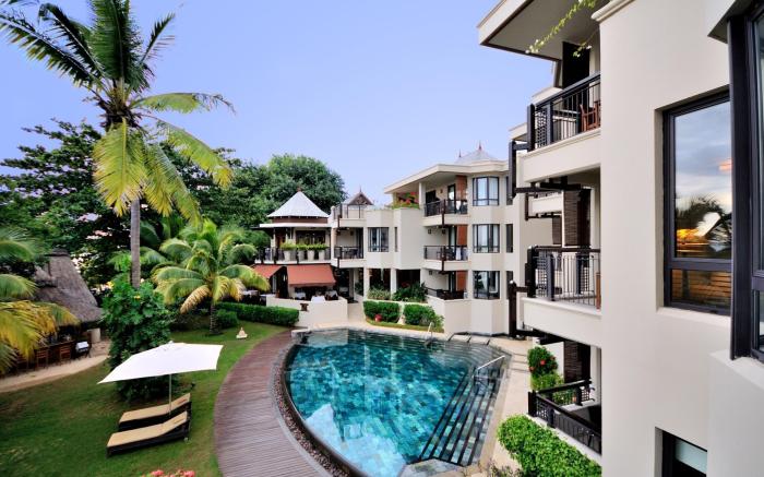 Le Cardinal Exclusive Resort