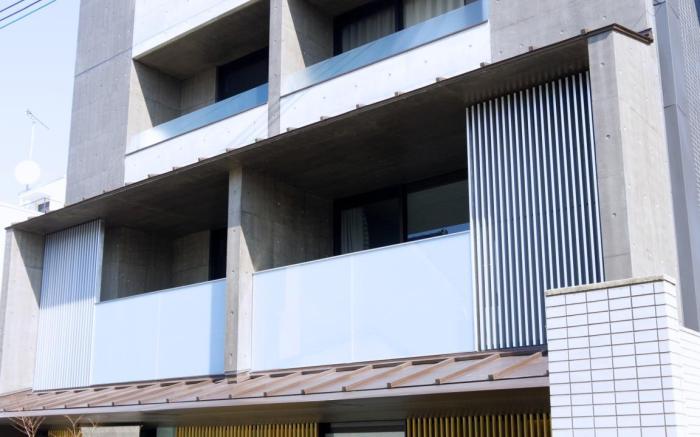 Naganoya Apartments