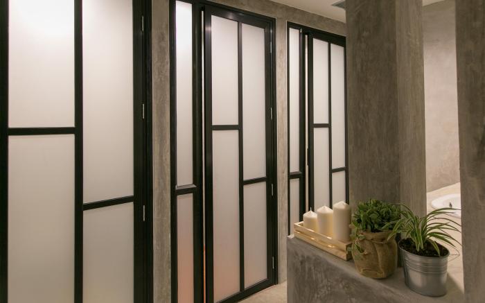 Chedi View Hostel & Rooftop Bar