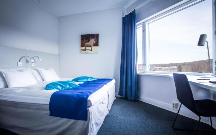 First Hotel Jonkoping