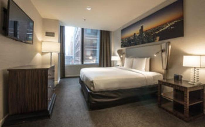 The Chicago Hotel Collection Magnificent Mile