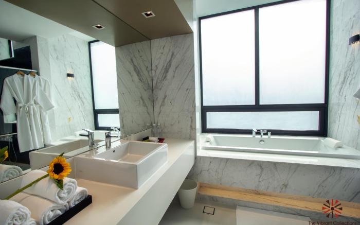 The Langkawi Luxury