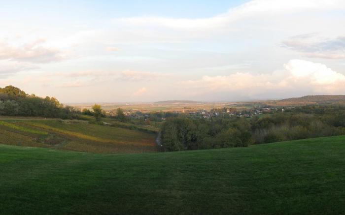 Domaine des Grattières