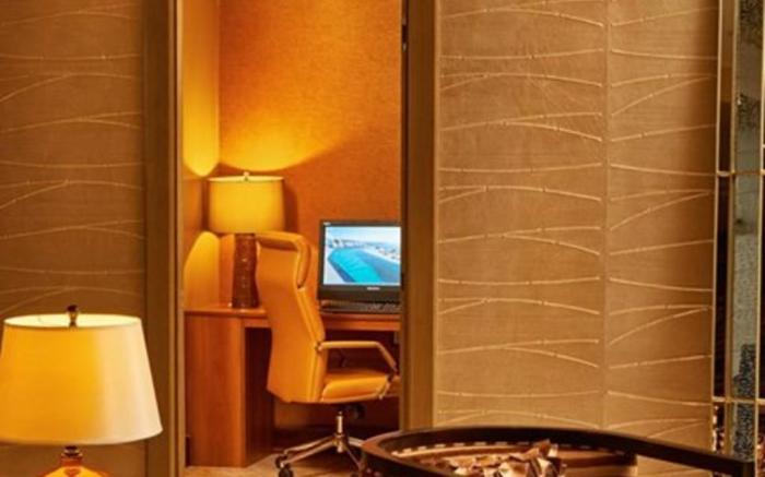 Global Hotel Panama - Twist Hotels Corp