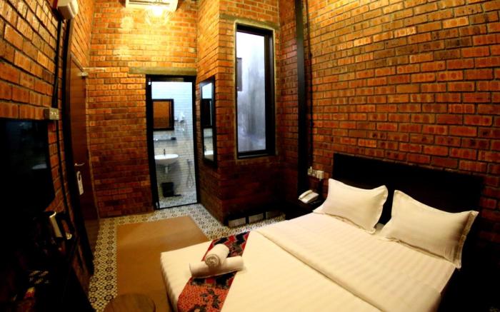 JQ Ban Loong Boutique Hotel